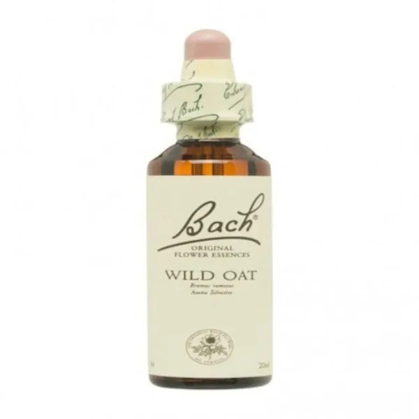 Bach Original Flores de Bach 36 Avena Silvestre 20 ml