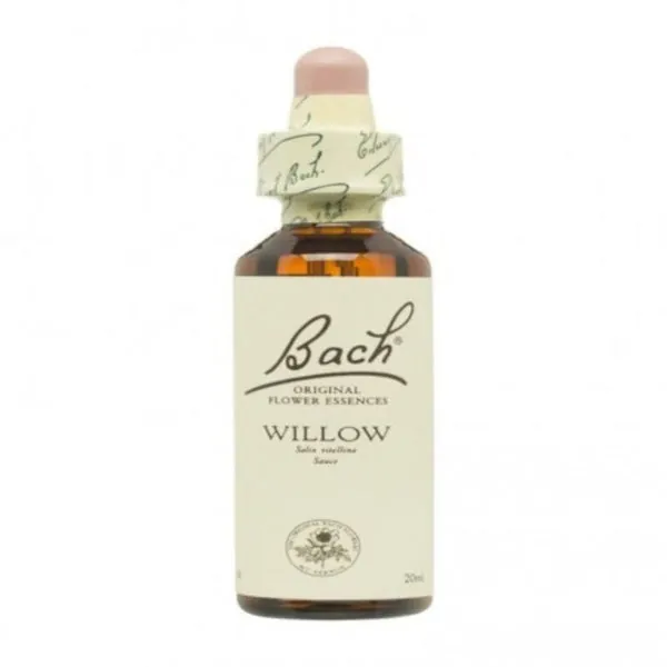 Bach Original Flores de Bach 38 Sauce 20 ml