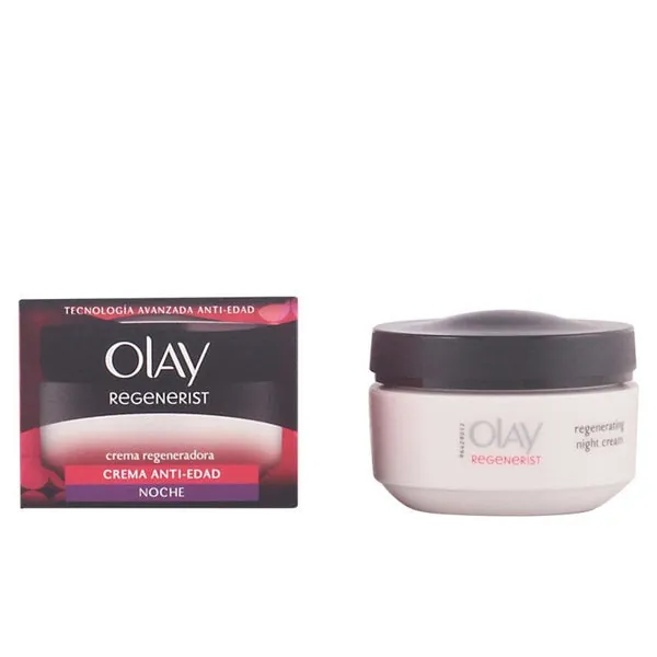 Olay Regenerist Anti-Edad Regeneradora Noche 50 ml