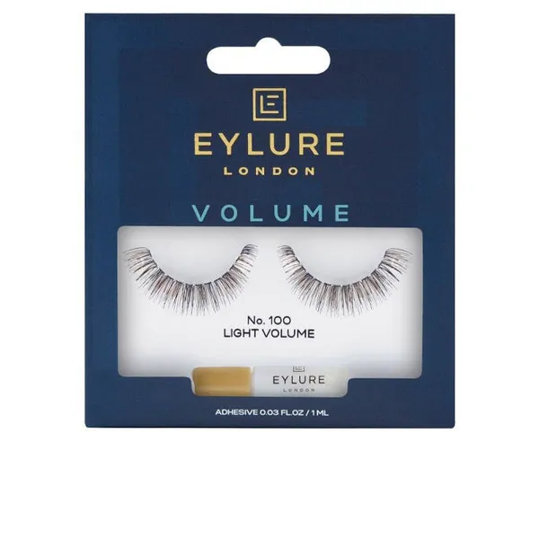 Eylure Volume Pestaña 100 1 U