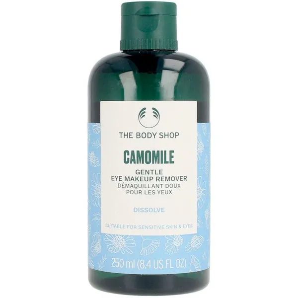 The Body Shop Camomile Gentle Eye Make-Up Remover 250 ml
