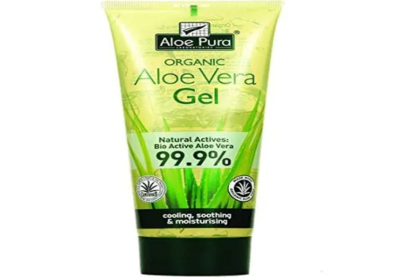 Evicro Gel Aloe VeraBio 200ml