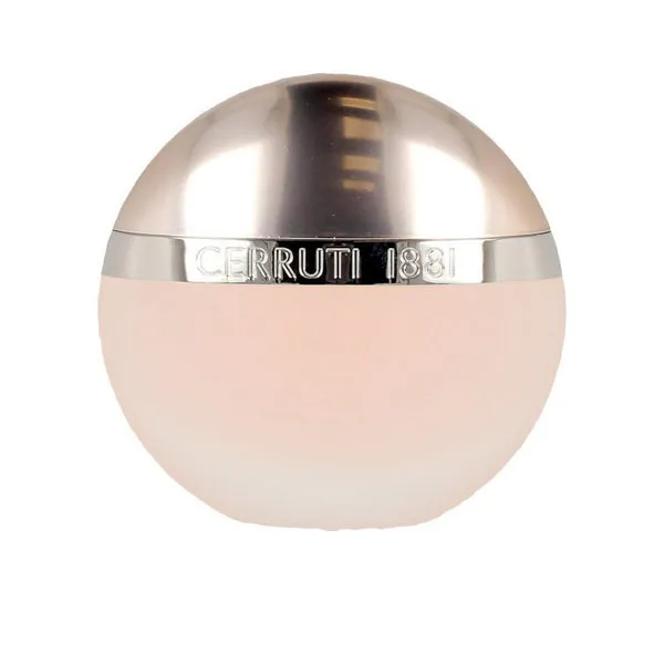Cerruti 1881 Pour Femme Eau De Toilette Vaporizador 50 ml