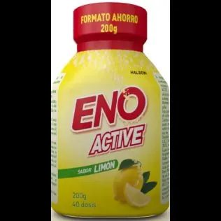 Eno Active Limón Frasco 200 ml