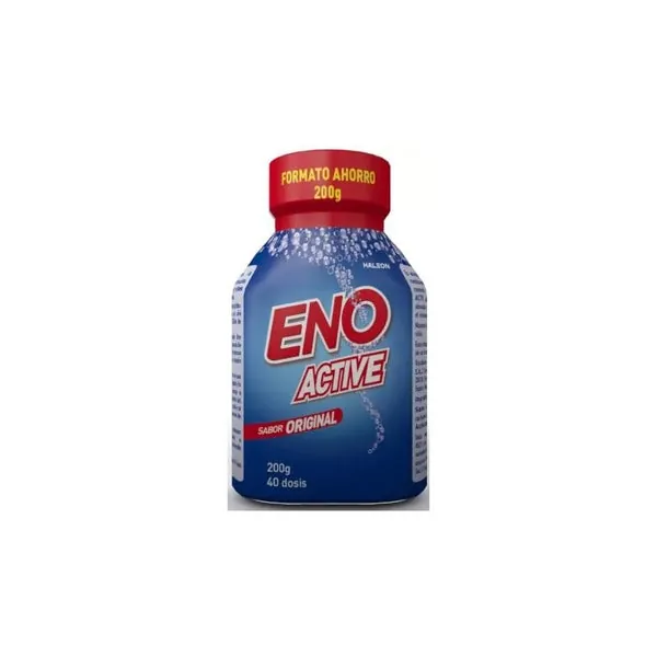 Eno Active Original Frasco 200 ml