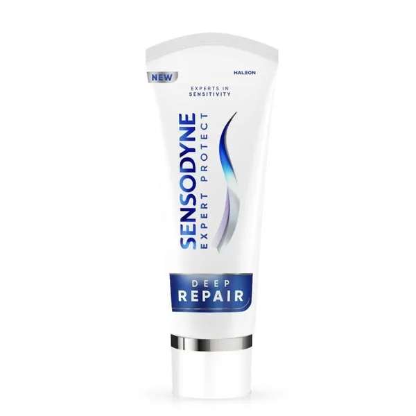 Sensodyne Expert Protect Reparación Profunda Pasta Dental 75 ml