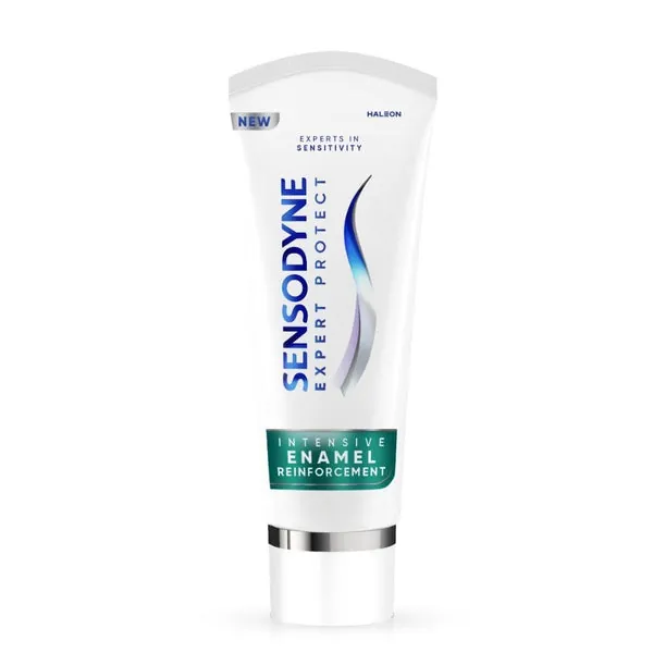 Sensodyne Expert Protect Refuerzo Intensivo Esmalte Pasta Dental 75 ml