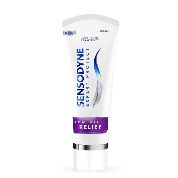 Sensodyne Expert Protect Alivio Inmediato Pasta Dental 75 ml