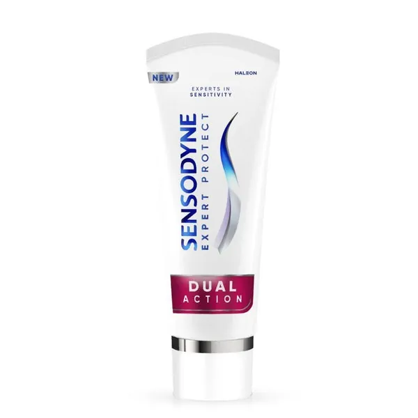 Sensodyne Expert Protect Doble Acción Pasta Dental 75 ml