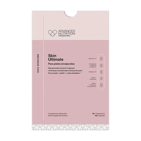 Advanced Nutrition Programme Skin Ultimate 28 días