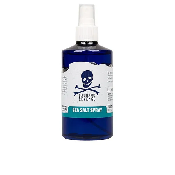 The Bluebeards Revenge Sea Salt Spray 300 ml