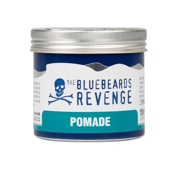The Bluebeards Revenge Hair Pomade 150 ml