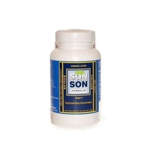 Naturespai Son Formula 120 Comprimidos