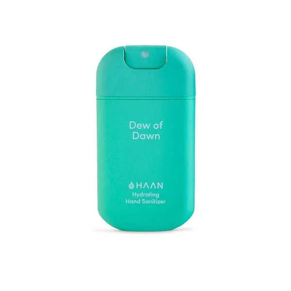 HAAN Higienizante de Manos Fragancia a Hierba Dew of Dawn 30ml
