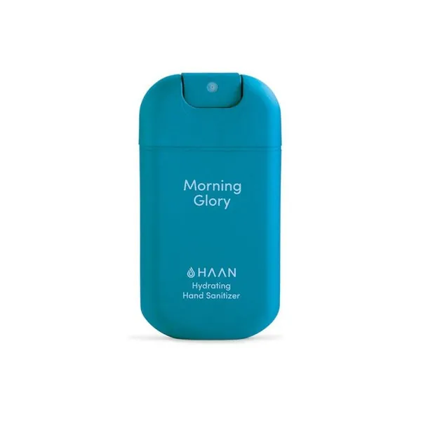 HAAN Higienizante de Manos Fragancia a Té Verde y Pomelo Morning Glory 30ml