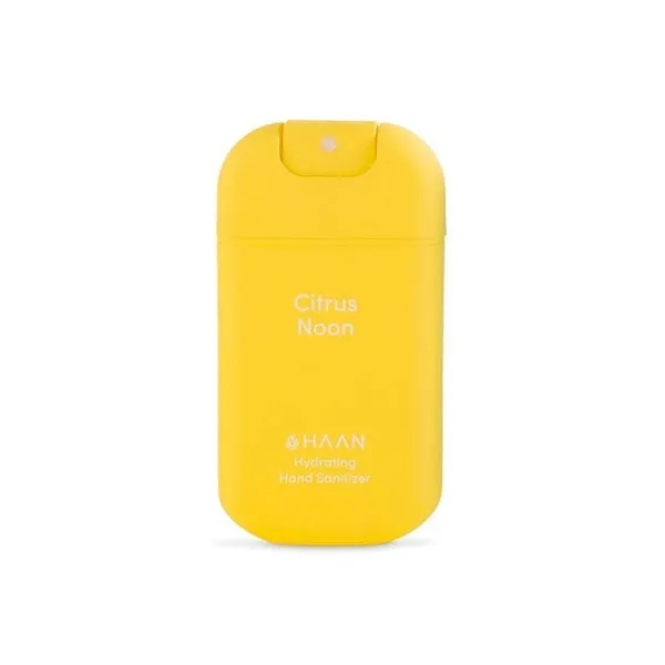 HAAN Higienizante de Manos Fragancia de Naranja Citrus Noon 30ml