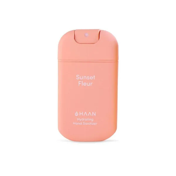 HAAN Higienizante de Manos Fragancia Floral Sunset Fleur 30ml
