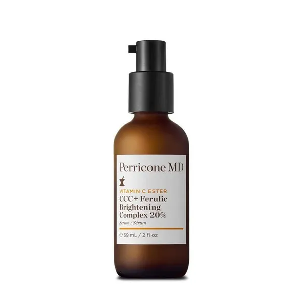 Perricone Vitamin C Ester CCC + Ferulic Brightening Complex 20% 59 ml