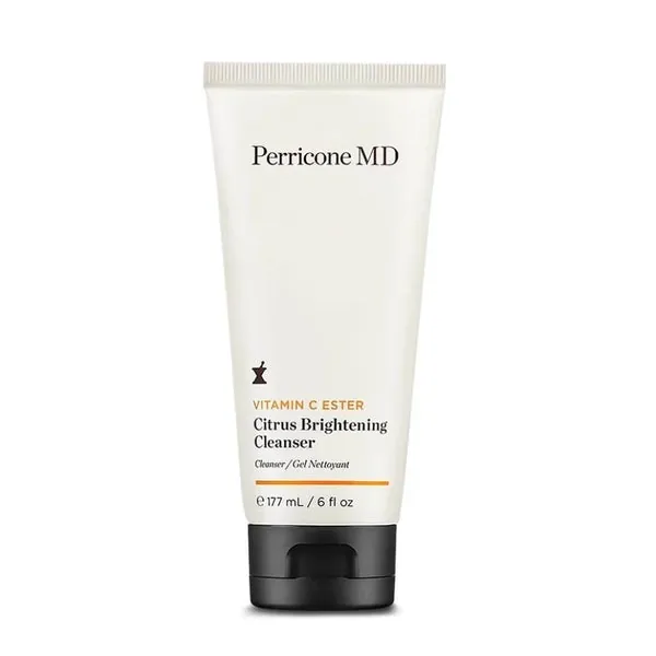 Perricone Vitamin C Ester Citrus Brightening Cleanser 177 ml