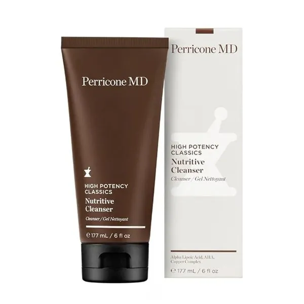 Perricone High Potency Classics Nutritive Cleanser 177 ml