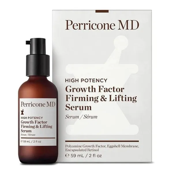 Perricone High Potency Growth Factor Firming & Lifting Serum 59 ml
