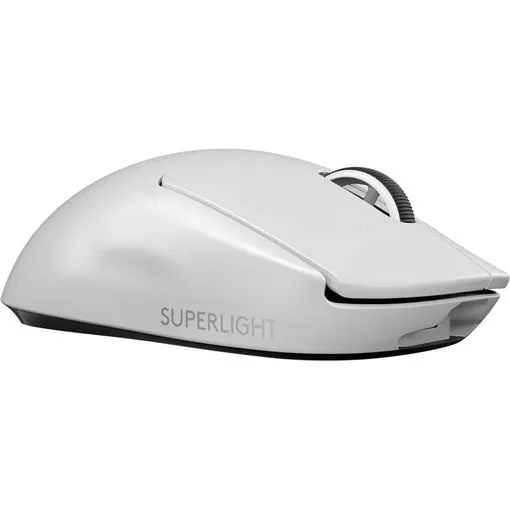 raton logitech pro x superlight