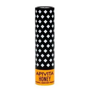 Apivita Bálsamo Labial Bio-Eco con Miel
