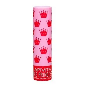 Apivita Bee Princess Bálsamo Labial Bio-Eco