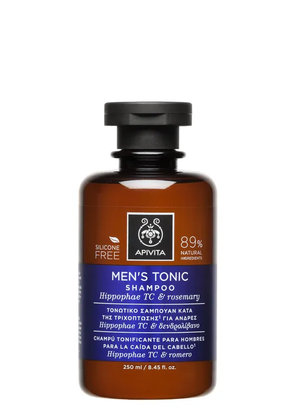 APIVITA Champú Anticaída Hombre 250ml