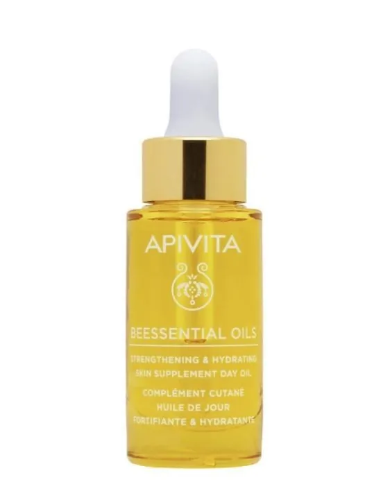 APIVITA Beessential Oils Aceite de Día 15ml