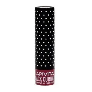 Apivita Bálsamo Labial con Grosella Negra