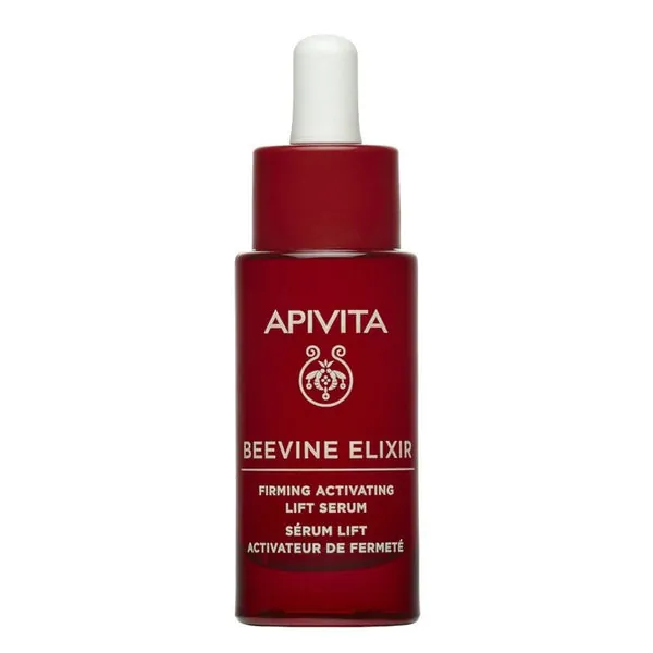 Apivita Beevine Elixir Sérum Lift Activador De Firmeza 30ml