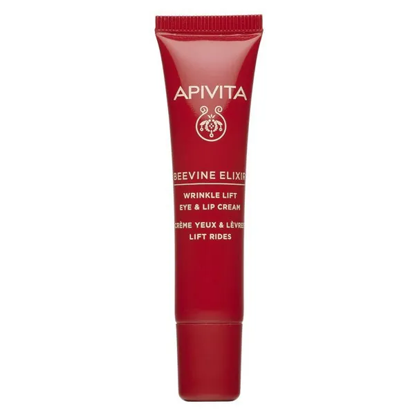 Apivita Beevine Elixir Contorno De Ojos & Labios Lift Arrugas 15ml