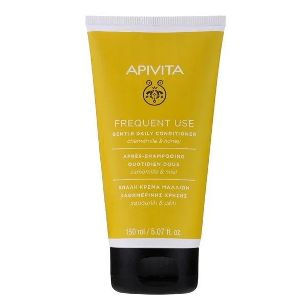 APIVITA Acondicionador Suave de Uso Diario 150ml