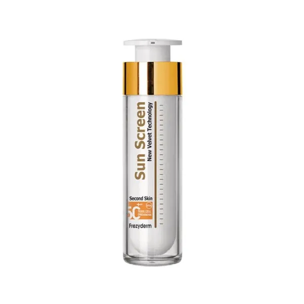 Frezyderm Sun Secret Velvet Face SPF50+ 50 ml