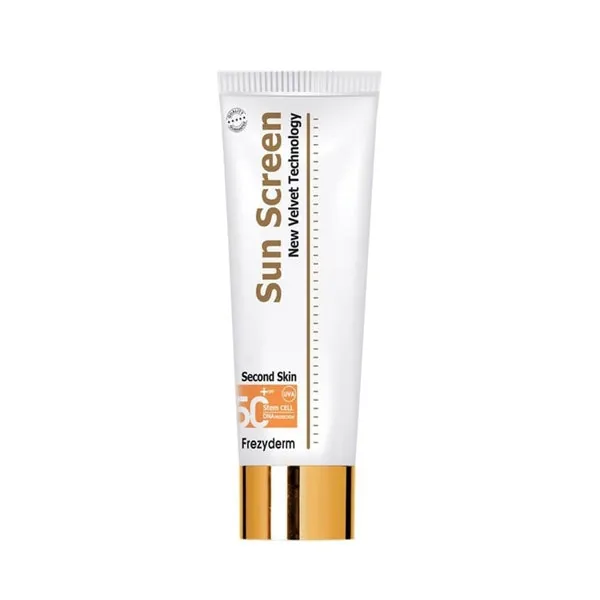 Frezyderm Sun Secret Velvet Body Loción SPF50+ 125 ml