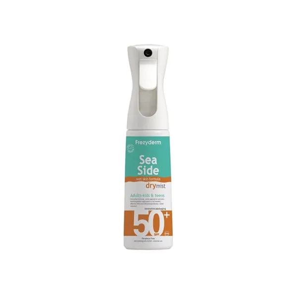 Frezyderm Sea Side Dry Mist SPF50+ 300 ml