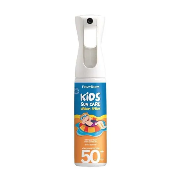 Frezyderm Kids Sun Care Cream Spray SPF50+ 275 ml