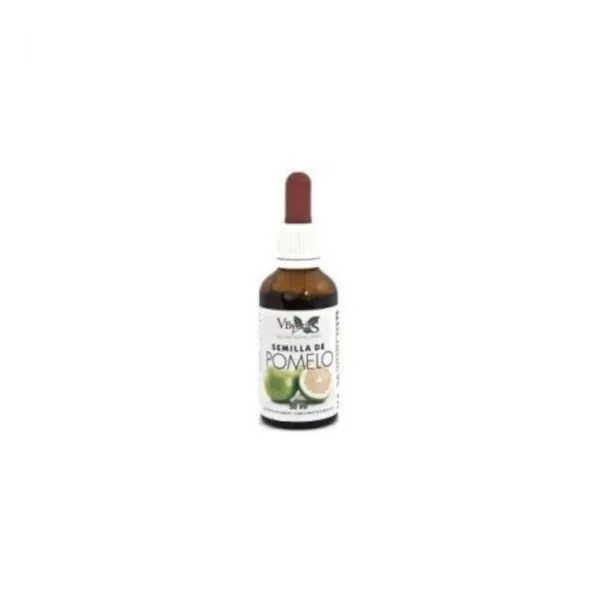 Vbyotics Extracto de Semilla de Pomelo 50 ml