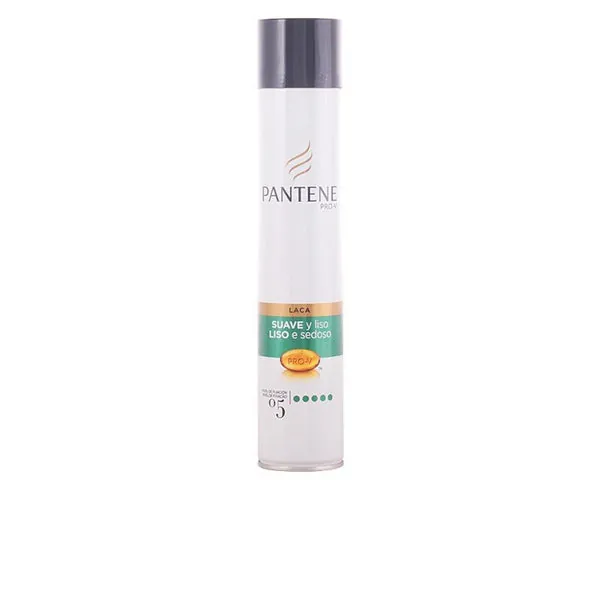 Pantene Pro-V Laca Suave & Liso 300 ml