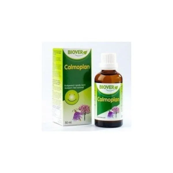 Biover Calmoplan Phitoplexe Gotas 50 ml
