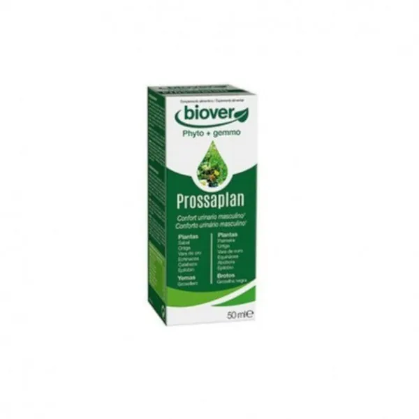 Biover Prossaplan Phitoplexe Gotas 50 ml