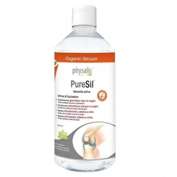 Physalis Puresil 500 ml