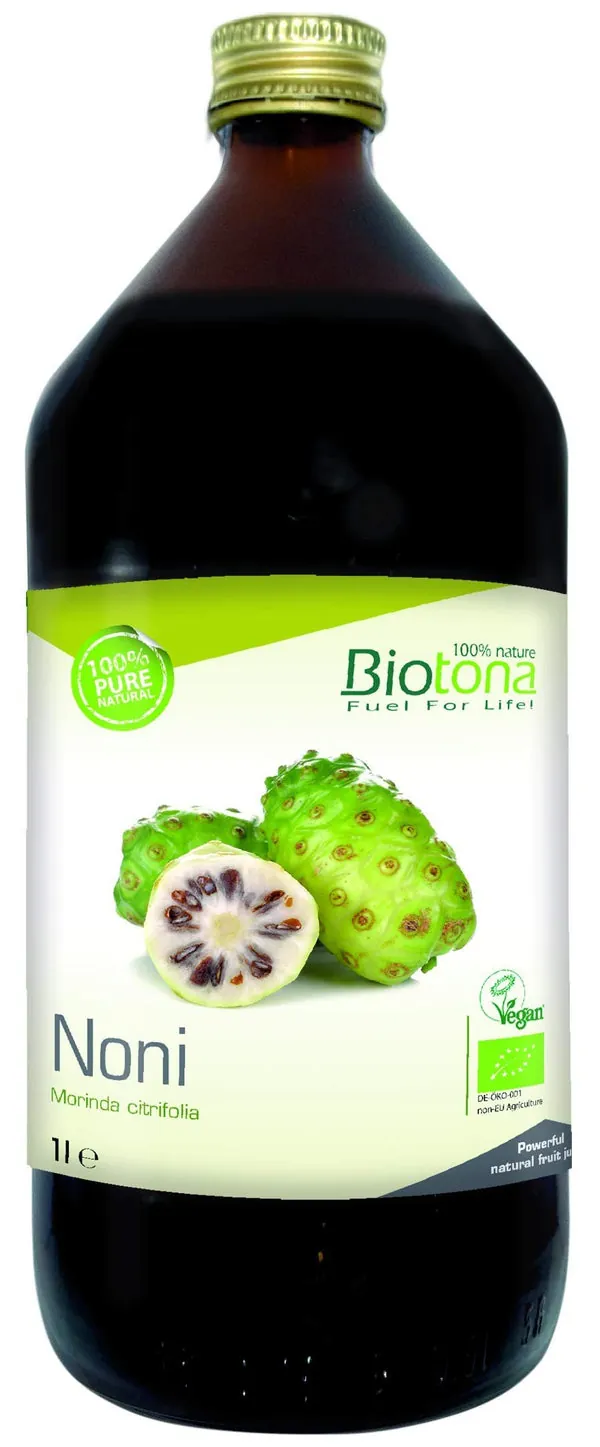 Biotona Jugo Noni Bio 1L