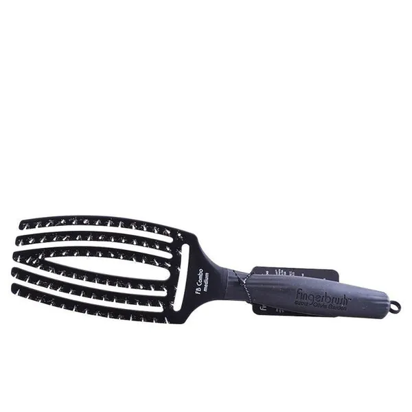 Olivia Garden Finger Brush Combo Medium 1 unidad
