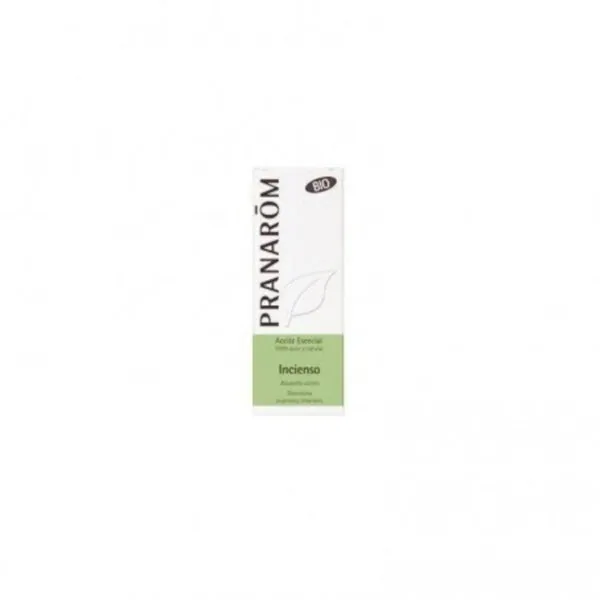 Pranarom Aceite Esencial de Incienso 5 ml