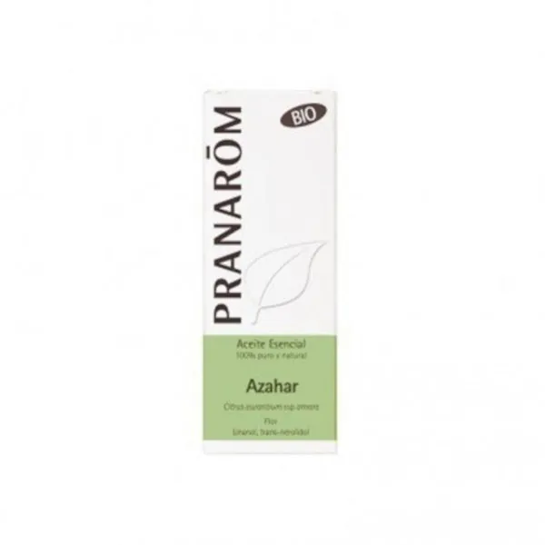Pranarom Aceite Esencial de Azahar 5 ml