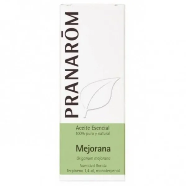 Pranarom Aceite Esencial Mejorana 30 ml