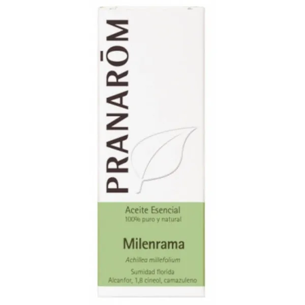 Pranarom Aceite Esencial Milenrama 5 ml