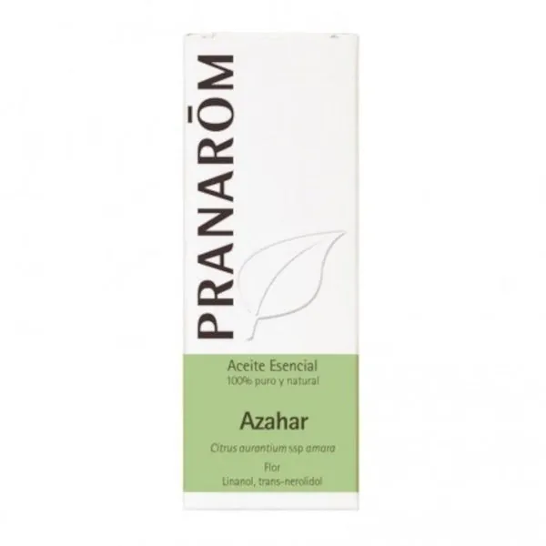Pranarom Aceite Esencial Azahar 2 ml